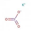 Potassium Iodate Solution, 0.1N (N/10) (Certified), Fisher Chemical