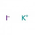 Potassium Iodide, 1.0N, Fisher Chemical