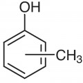 Cresol (predominantly m- and p- isomers)