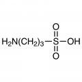 3-Amino-1-propanesulfonic Acid