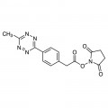 Methyltetrazine-NHS Ester
