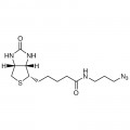 N-(3-Azidopropyl)biotinamide (2mg×5)