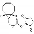 (1R,8S,9s)-Bicyclo[6.1.0]non-4-yn-9-ylmethyl Succinimidyl Carbonate (2mg*5)