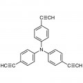 Tris(4-ethynylphenyl)amine