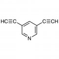 3,5-Diethynylpyridine