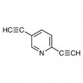 2,5-Diethynylpyridine