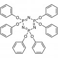 Hexaphenoxycyclotriphosphazene