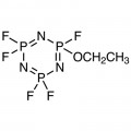Ethoxy(pentafluoro)cyclotriphosphazene