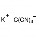 Potassium Tricyanomethanide