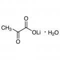 Lithium Pyruvate Monohydrate [Guaranteed for Standard to GOT, GPT]