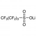 Lithium Nonafluoro-1-butanesulfonate