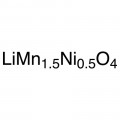 Lithium Manganese Nickel Oxide (LiMn1.5Ni0.5O4)