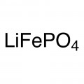 Lithium Iron(II) Phosphate, Carbon-coated