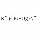 Potassium Bis(trifluoromethanesulfonyl)imide