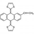 2,2'-(2-Vinylanthracene-9,10-diylidene)bis(1,3-dithiole)