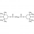 Bis(2,2,6,6-tetramethyl-4-piperidyl-1-oxyl) Sebacate
