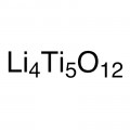 Lithium Titanate (Spinel)