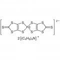 Bis(tetrabutylammonium) Bis(1,3-dithiole-2-thione-4,5-dithiolato)palladium(II)