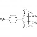 2-(4-Nitrophenyl)-4,4,5,5-tetramethylimidazoline-3-oxide-1-oxyl Free Radical