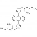 4,8-Bis[5-(2-ethylhexyl)thiophen-2-yl]benzo[1,2-b:4,5-b']dithiophene