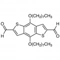 4,8-Bis(n-octyloxy)benzo[1,2-b:4,5-b']dithiophene-2,6-dicarbaldehyde