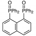 1,8-Bis(diphenylphosphinyl)naphthalene