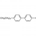 4'-Butyl-4-iodobiphenyl