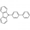 9-(4-Biphenylyl)carbazole