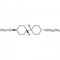 trans,trans-4-Butyl-4'-vinylbicyclohexyl