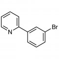 2-(3-Bromophenyl)pyridine