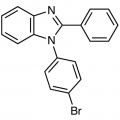 1-(4-Bromophenyl)-2-phenylbenzimidazole