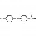 4-(4-Bromophenoxy)benzaldehyde