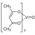 Bis(2,4-pentanedionato)vanadium(IV) Oxide