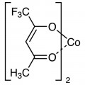 Bis(trifluoro-2,4-pentanedionato)cobalt(II)