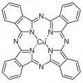 Pigment Blue 15 (purified by sublimation)