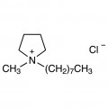 1-Methyl-1-octylpyrrolidin-1-ium Chloride
