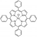 Iron(III) Tetraphenylporphyrin Chloride