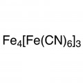 Iron(III) Hexacyanoferrate(II)