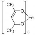 Tris(hexafluoroacetylacetonato)iron(III)