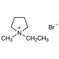 1-Ethyl-1-methylpyrrolidinium Bromide
