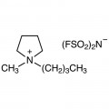1-Butyl-1-methylpyrrolidinium Bis(fluorosulfonyl)imide