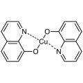 Bis(8-quinolinolato)copper(II) (purified by sublimation)