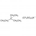 Triethylsulfonium Bis(trifluoromethanesulfonyl)imide