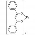 Tris(dibenzoylmethanato) Iron(III)