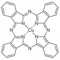 Copper(II) Phthalocyanine (β-form)