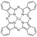 Copper(II) Phthalocyanine (purified by sublimation) [for organic electronics]