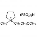 1-(2-Methoxyethyl)-1-methylpyrrolidinium Bis(fluorosulfonyl)imide