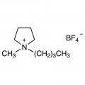 1-Butyl-1-methylpyrrolidinium Tetrafluoroborate