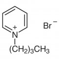 1-Butylpyridinium Bromide