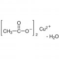 Copper(II) Acetate Monohydrate